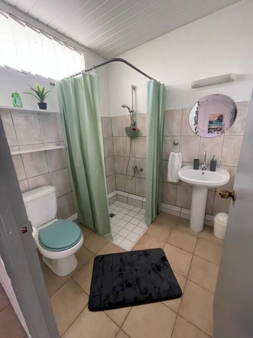 Tuatahi Beach Lodge بوناويا المظهر الخارجي الصورة