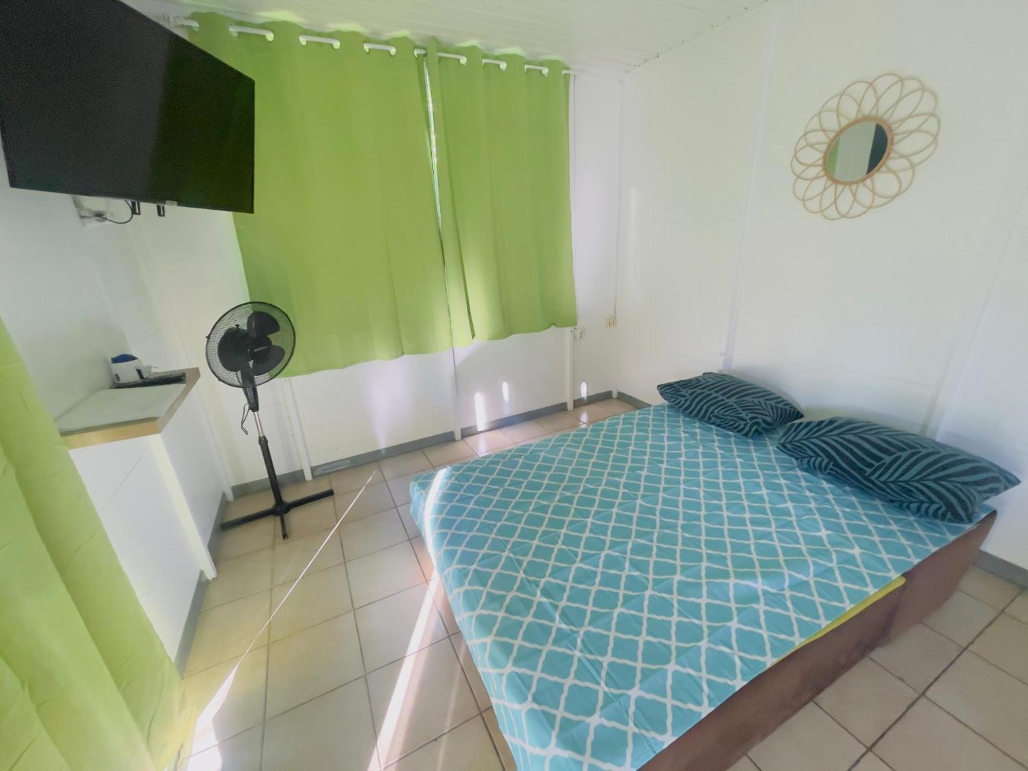 Tuatahi Beach Lodge بوناويا المظهر الخارجي الصورة